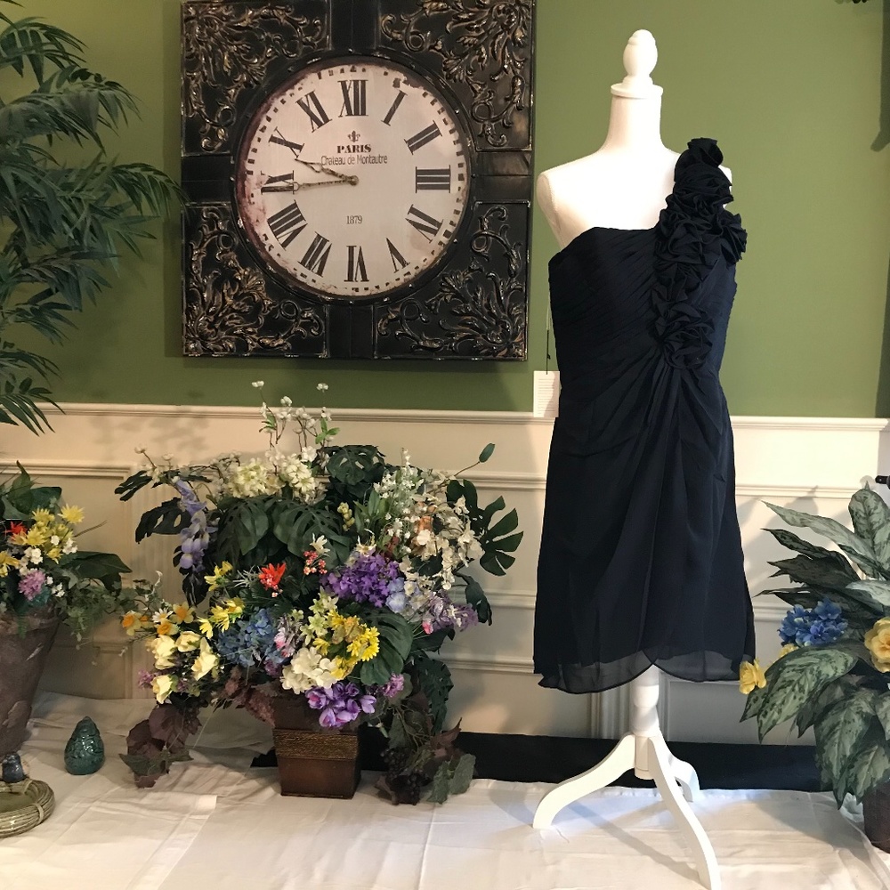 Prom Cocktail party dress